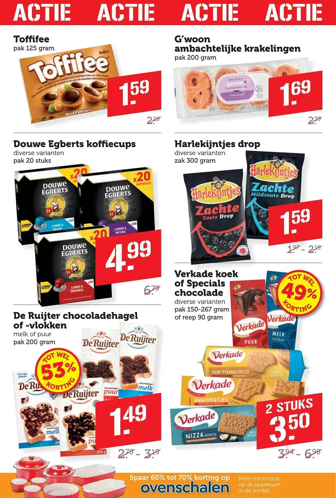 Coop folder van 16 februari tot 22 februari 2026 - Folder pagina 8