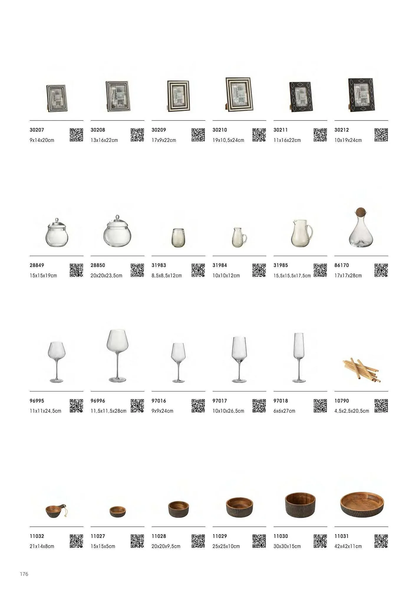 J-Line folder van 8 november tot 31 december 2023 - Folder pagina 176