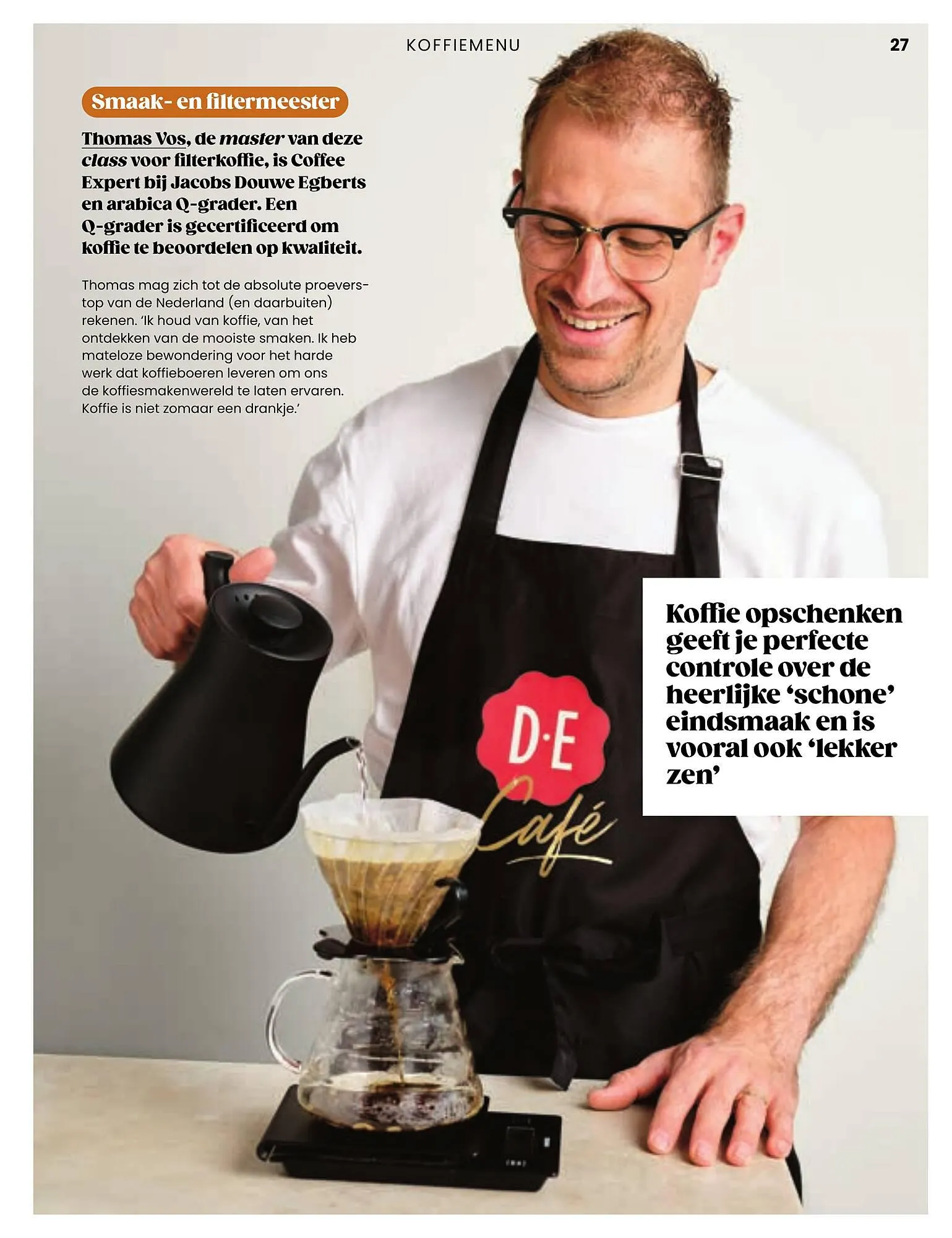 BOON magazine van 1 oktober tot 31 december 2023 - Folder pagina 27