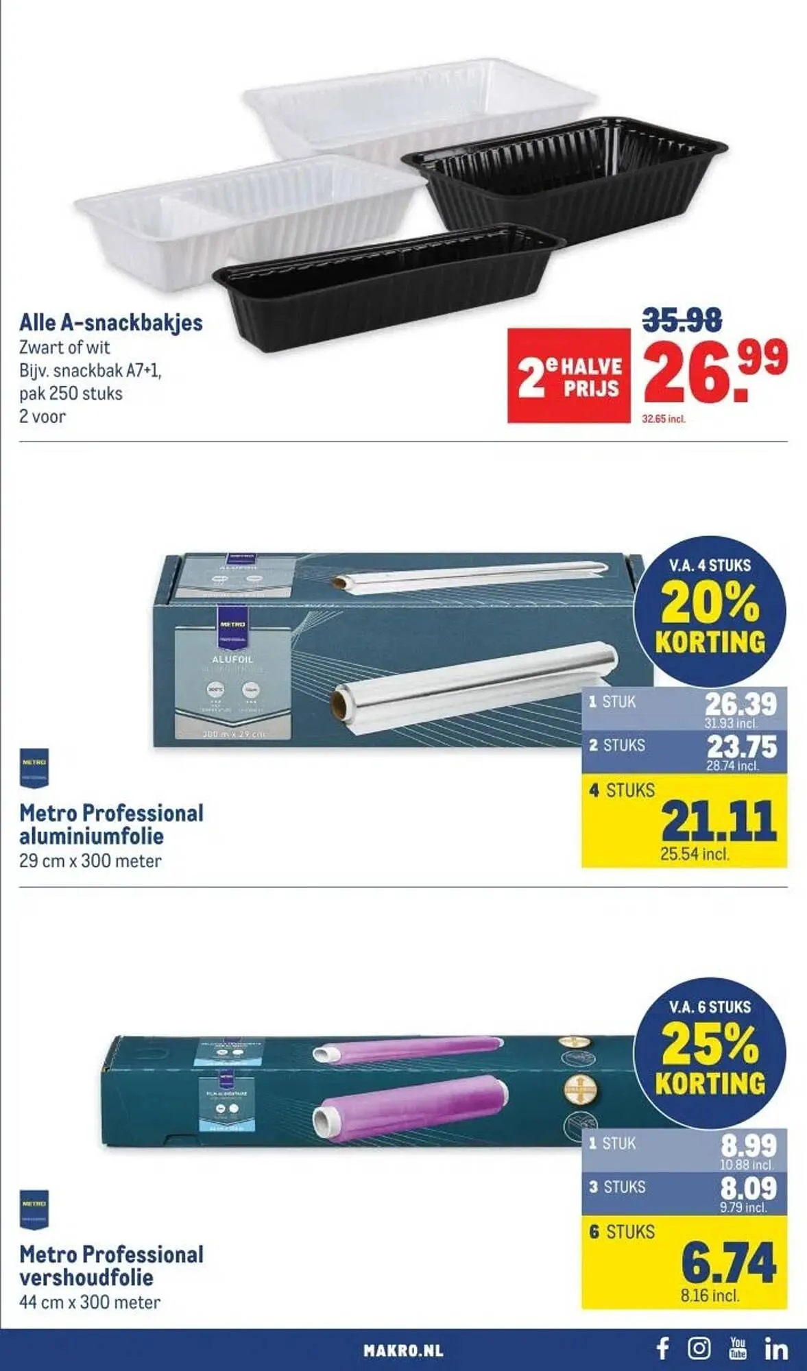 Makro folder van 28 januari tot 10 februari 2026 - Folder pagina 17