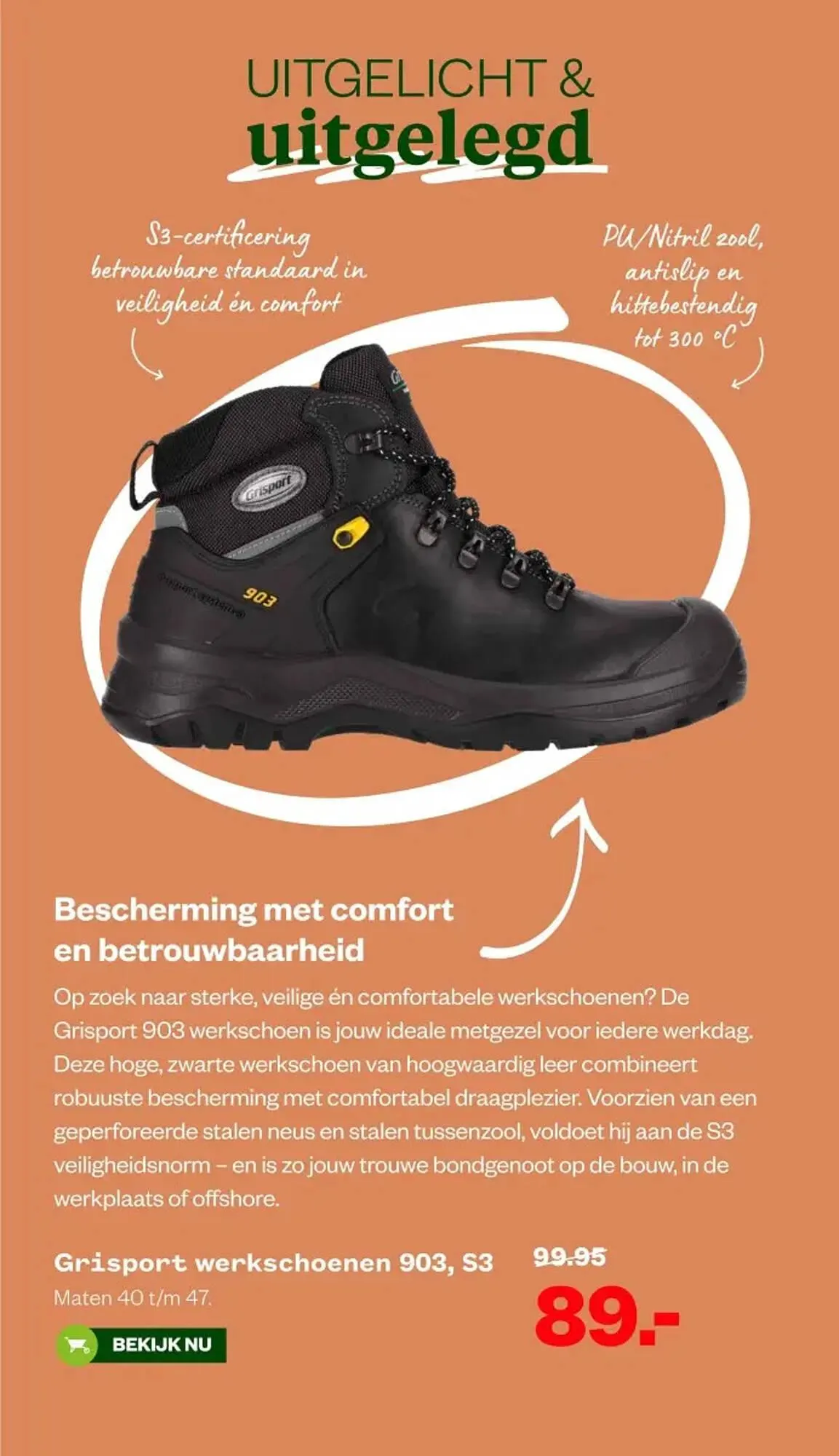 Welkoop folder van 8 september tot 21 september 2025 - Folder pagina 14