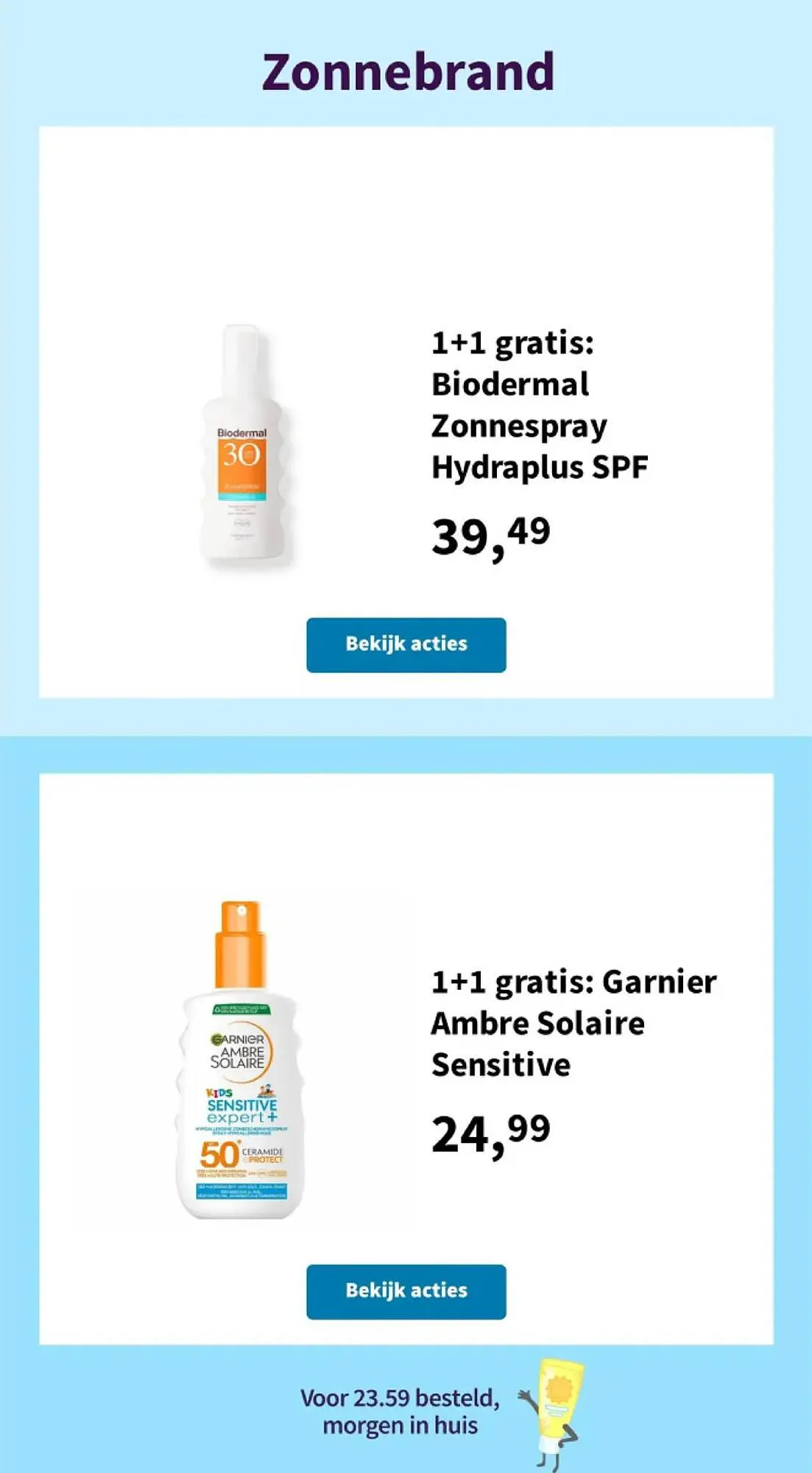 Plein.nl folder van 16 maart tot 22 maart 2026 - Folder pagina 11