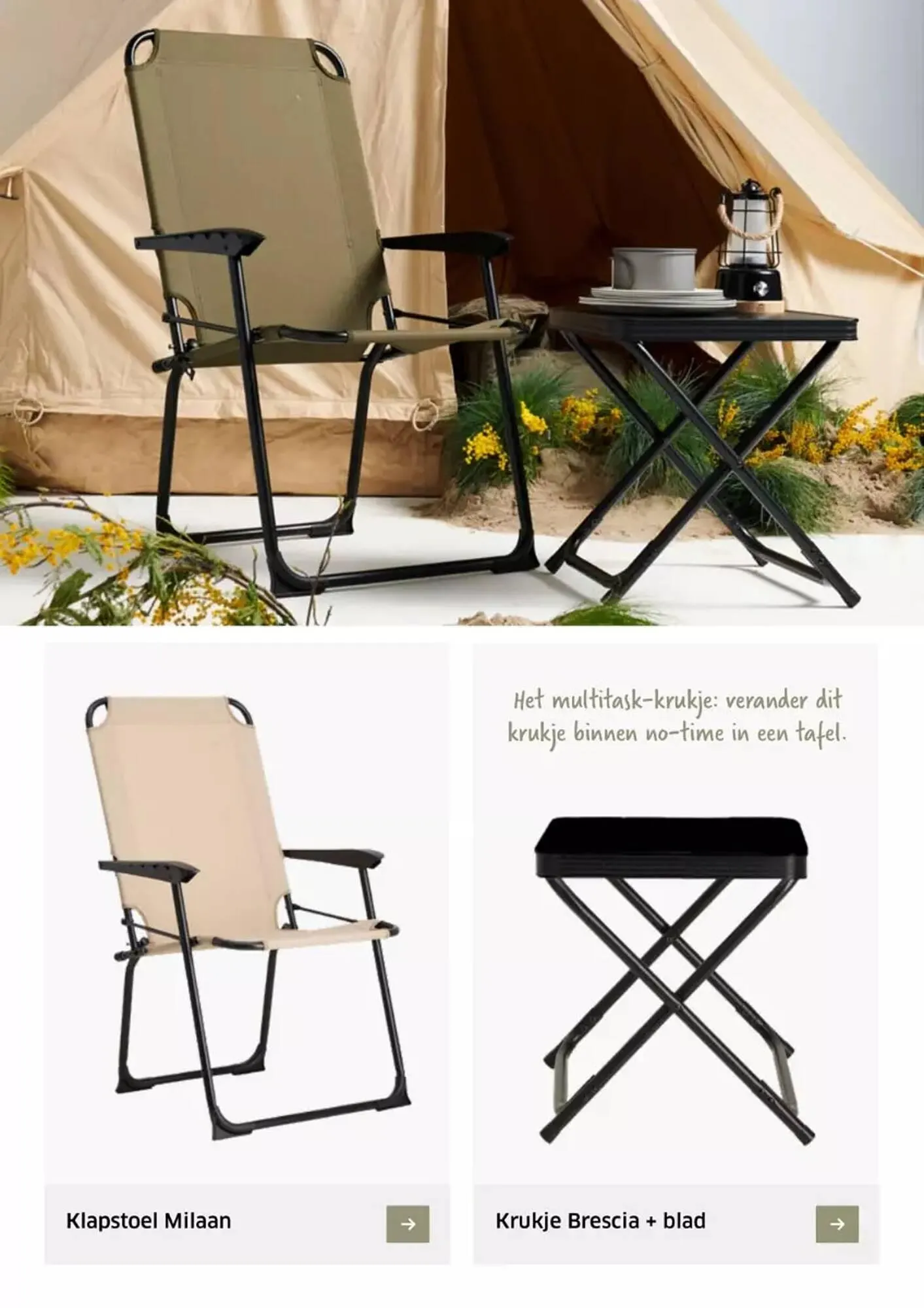 ANWB folder van 15 mei tot 31 oktober 2023 - Folder pagina 9