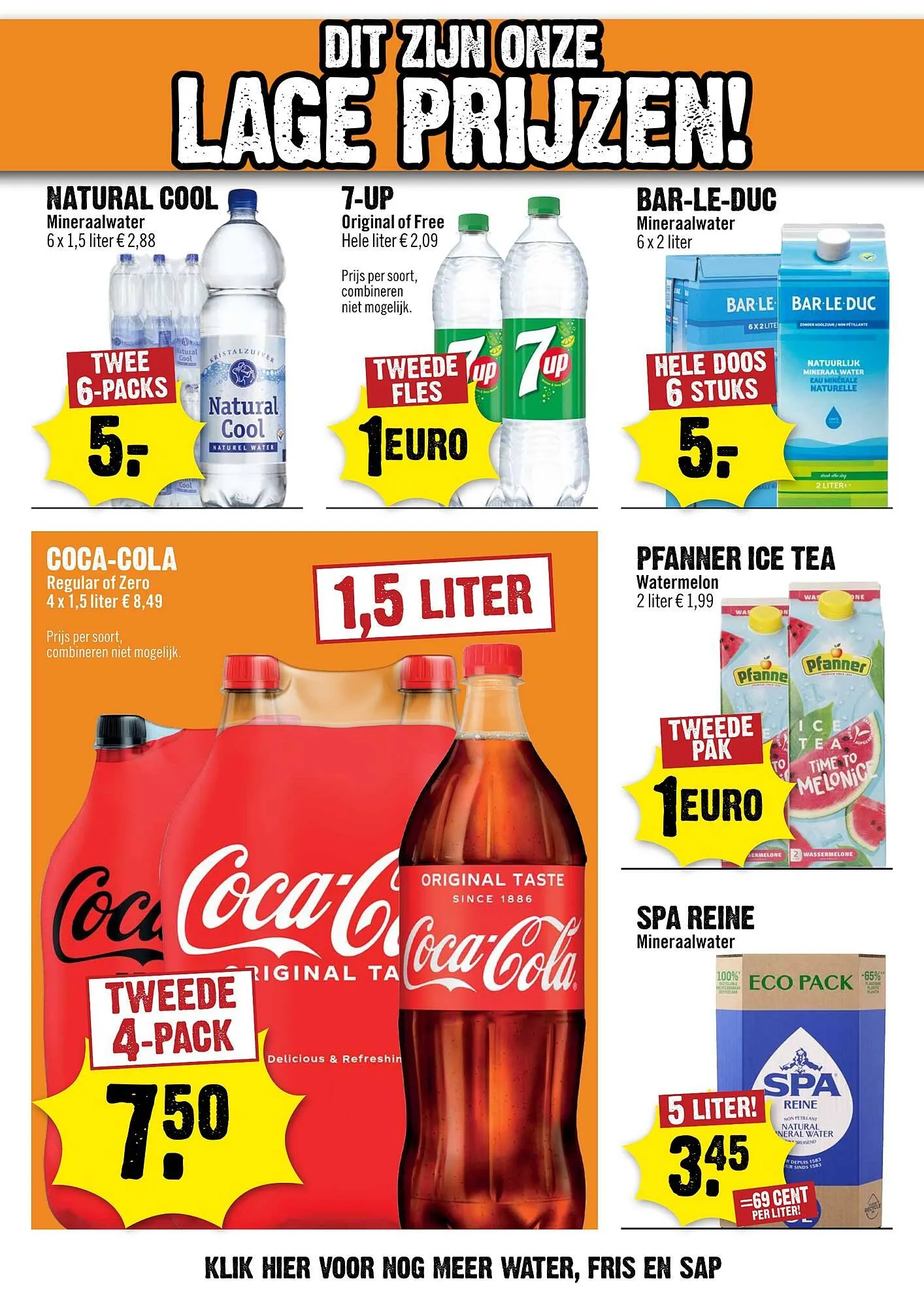 Dirck 3 folder van 23 april tot 29 april 2025 - Folder pagina 15