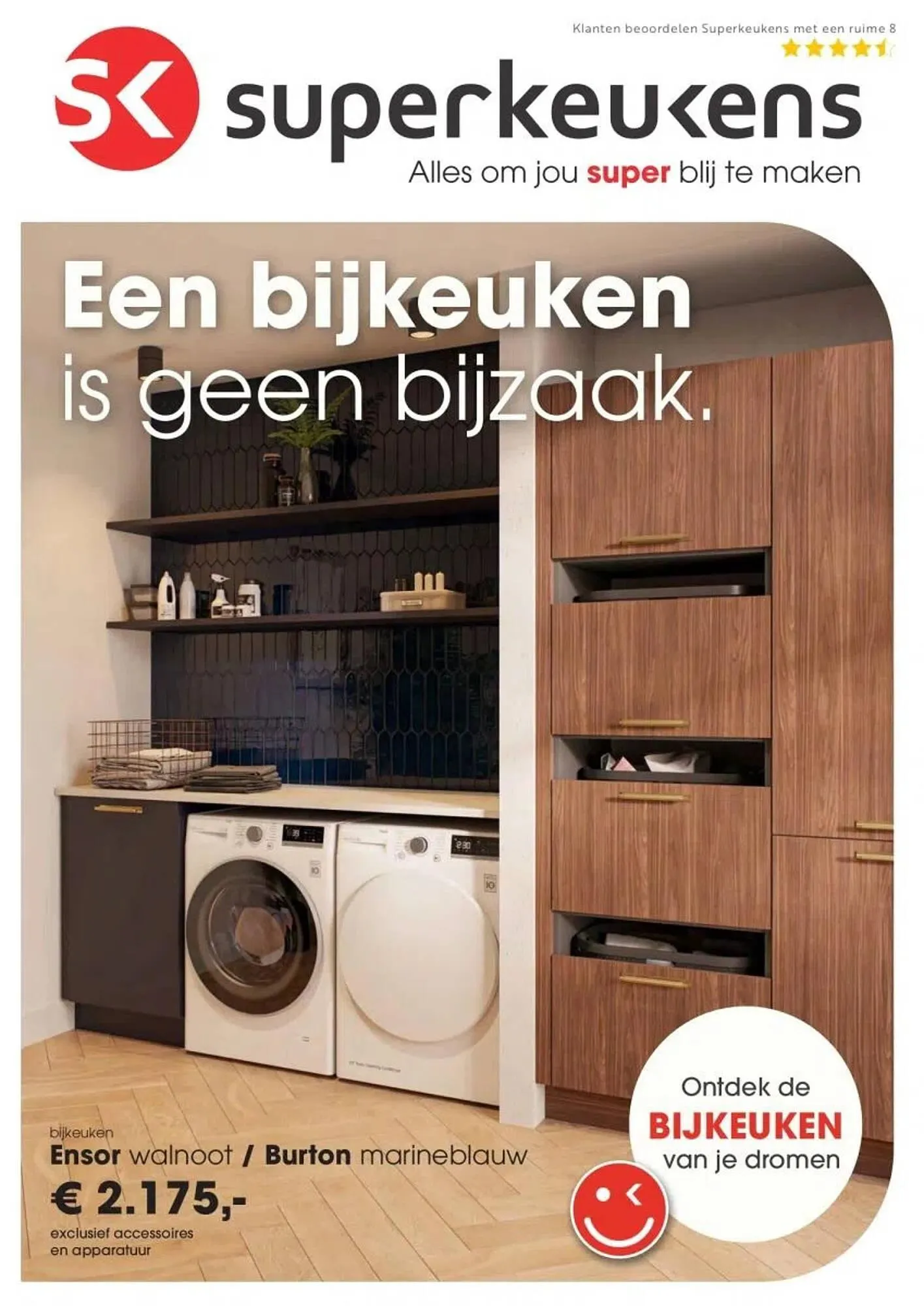 Superkeukens folder - 1