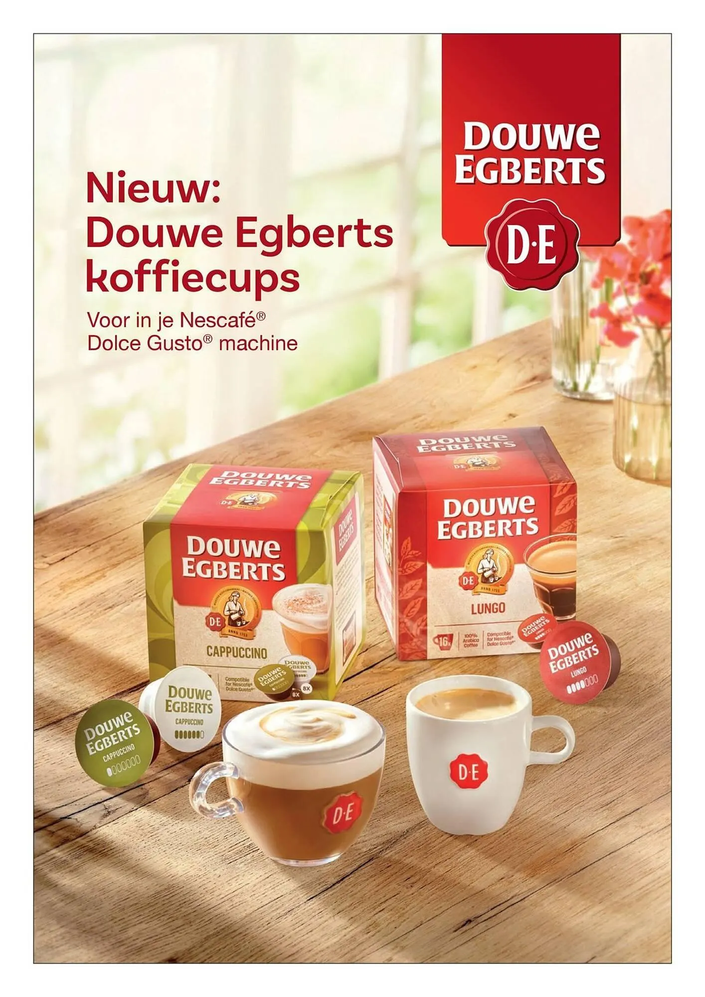 Sligro folder van 9 april tot 27 april 2026 - Folder pagina 16