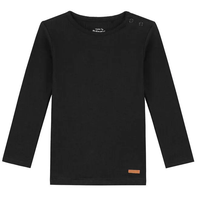 Prénatal peuter shirt rib
