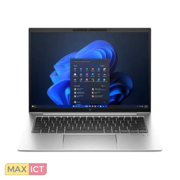 HP EliteBook 840 G11 Intel Core Ultra 5 125H Laptop 35,6 cm (14") WUXGA 16 GB DDR5-SDRAM 512 GB SSD Wi-Fi 6E (802.11ax) Windows 11 Pro AI PC Zilver