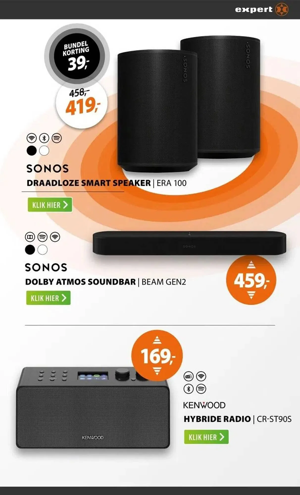 Expert folder van 2 november tot 9 november 2025 - Folder pagina 4