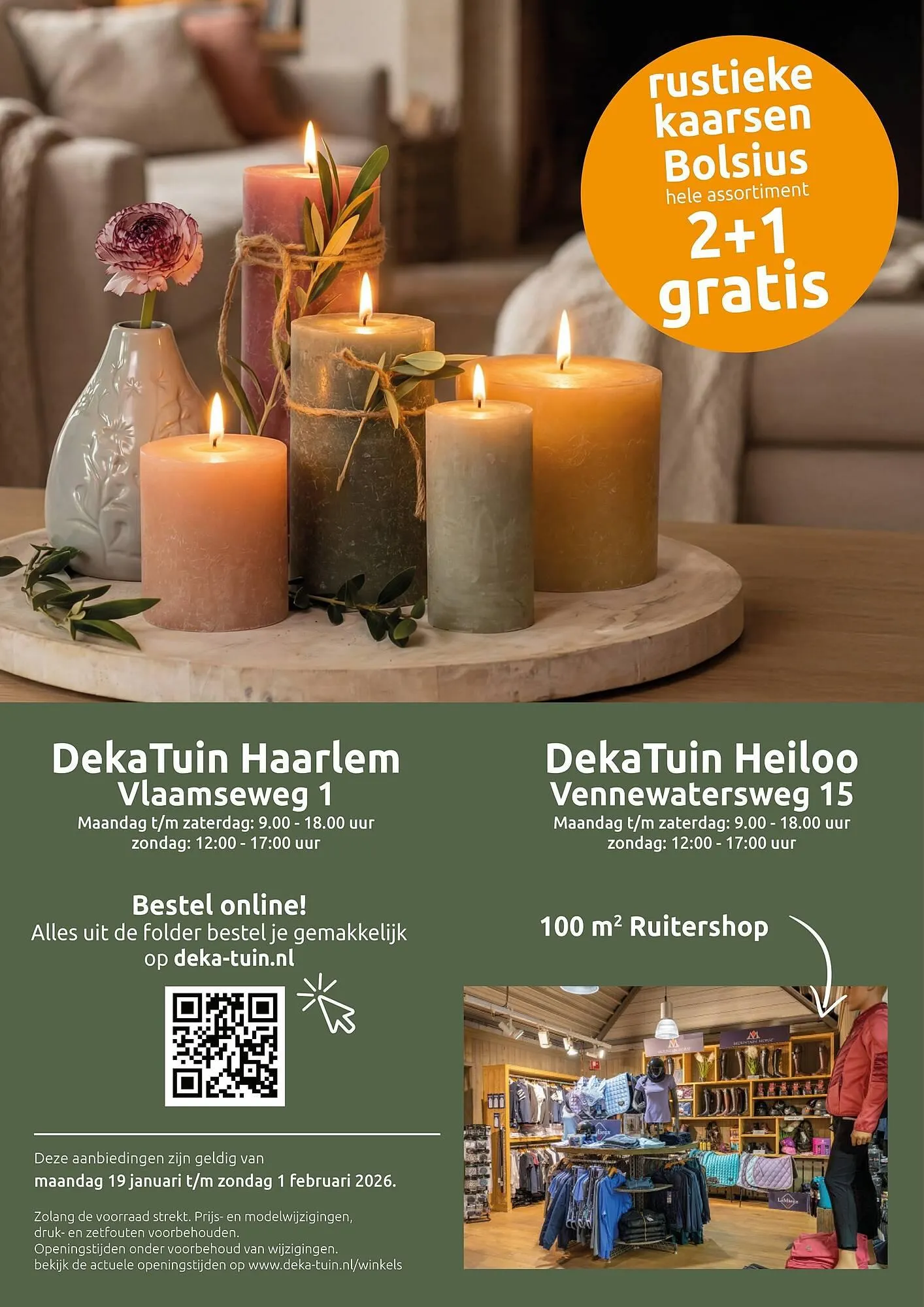 Deka Tuin folder van 19 januari tot 1 februari 2026 - Folder pagina 4