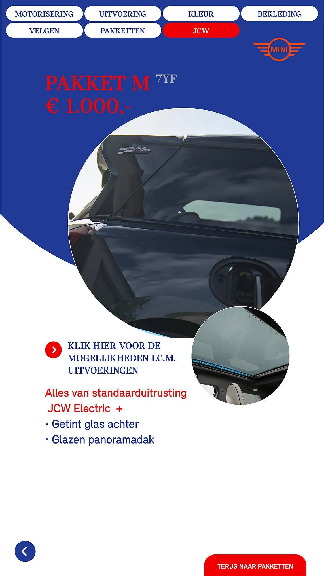 MINI folder van 5 maart tot 31 maart 2025 - Folder pagina 42