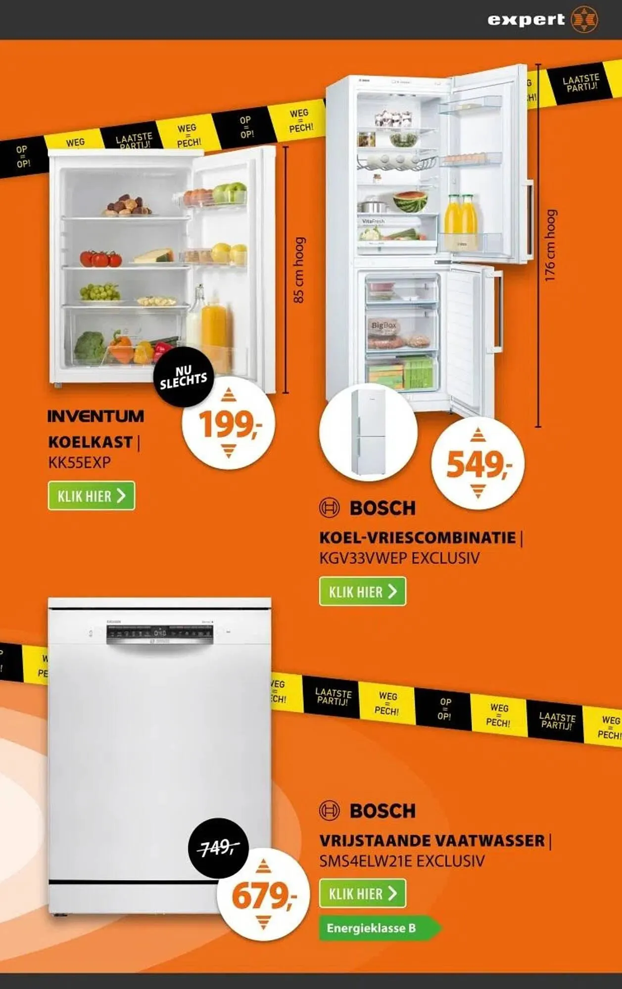 Expert folder van 18 januari tot 25 januari 2026 - Folder pagina 11