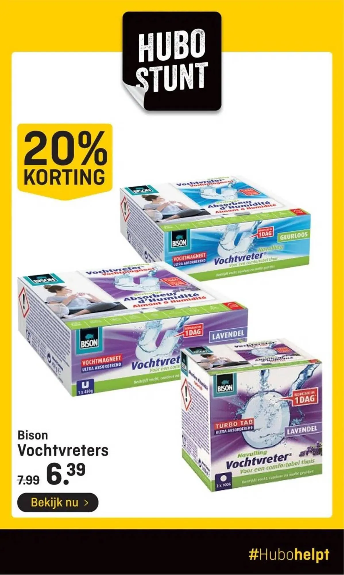 Hubo folder van 11 september tot 24 september 2023 - Folder pagina 19