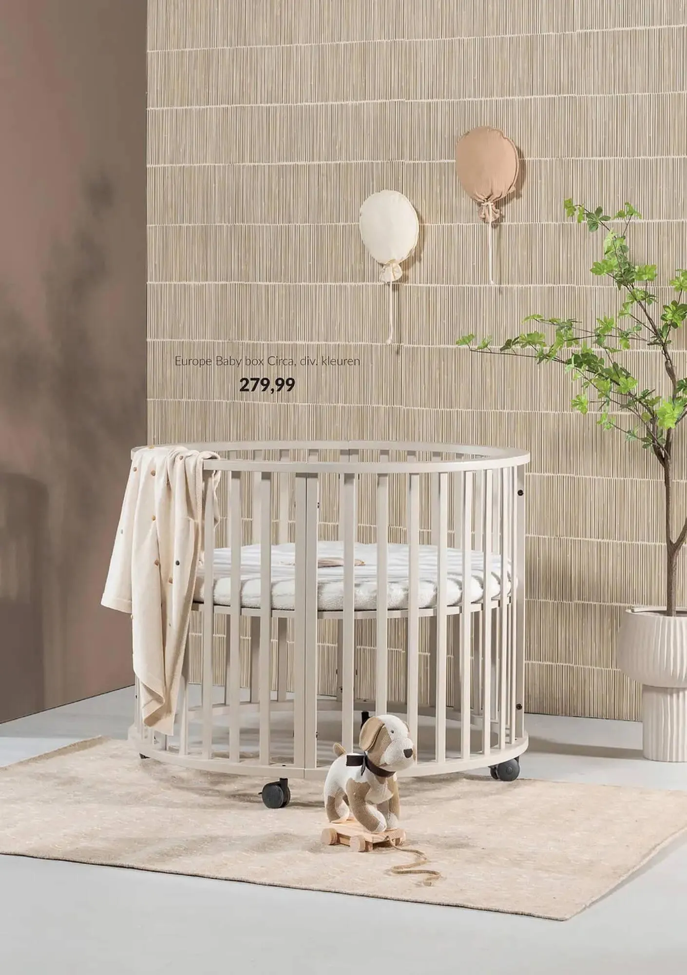 Babypark folder van 25 maart tot 7 april 2025 - Folder pagina 36