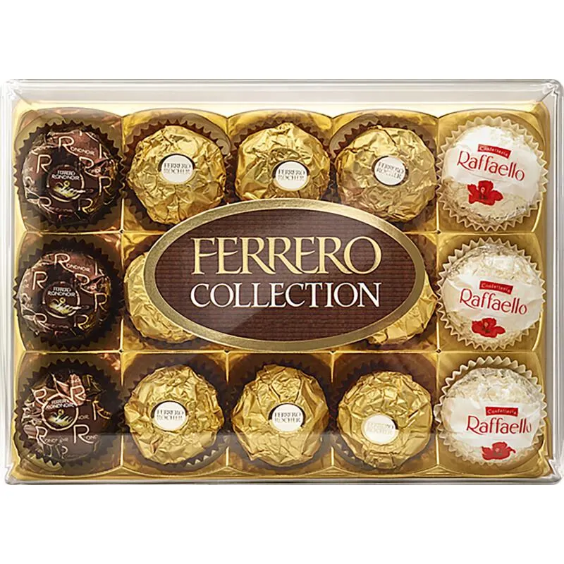Ferrero Collection