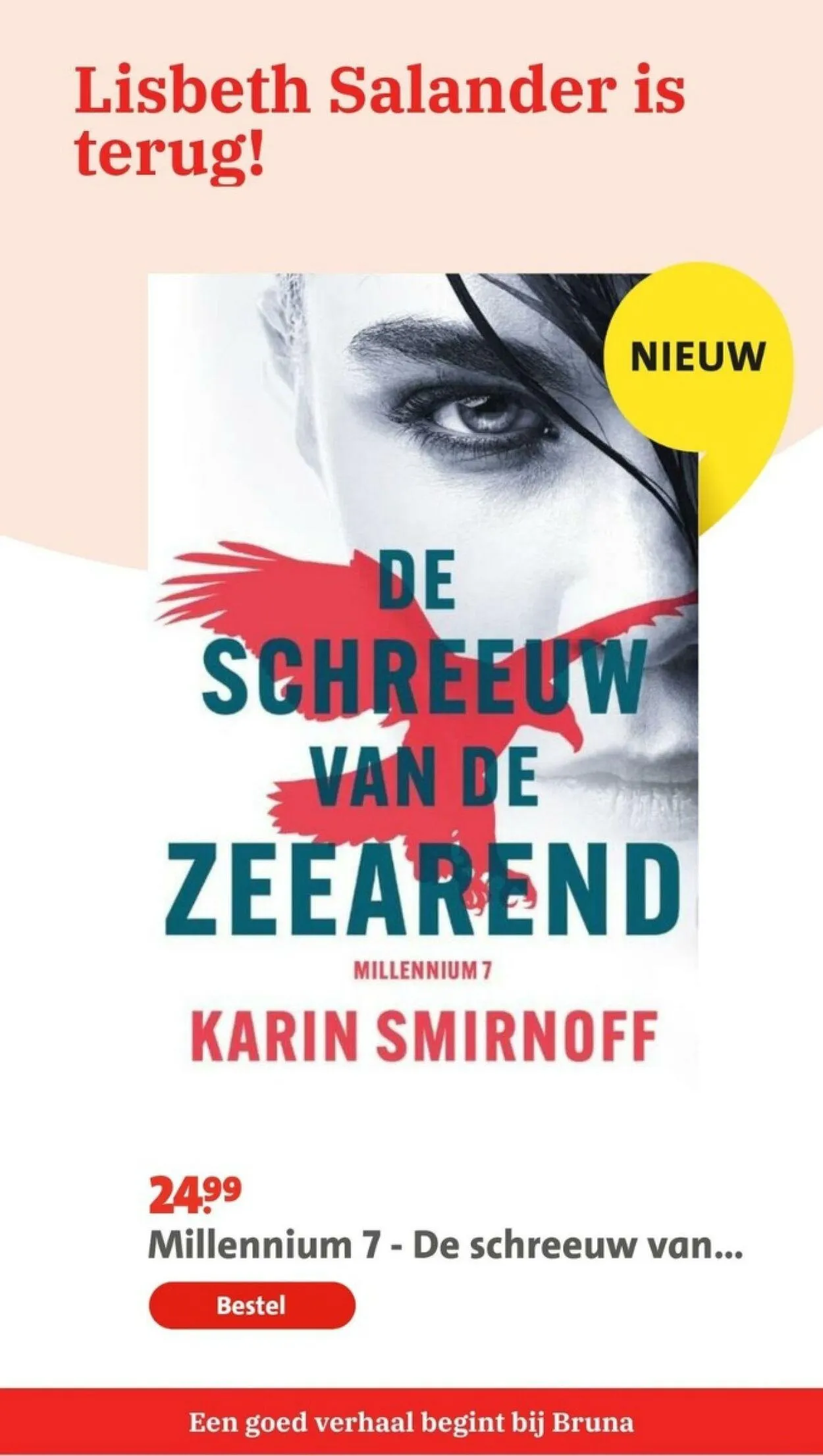 Bruna Actuele folder van 19 juni tot 21 mei 2024 - Folder pagina 2