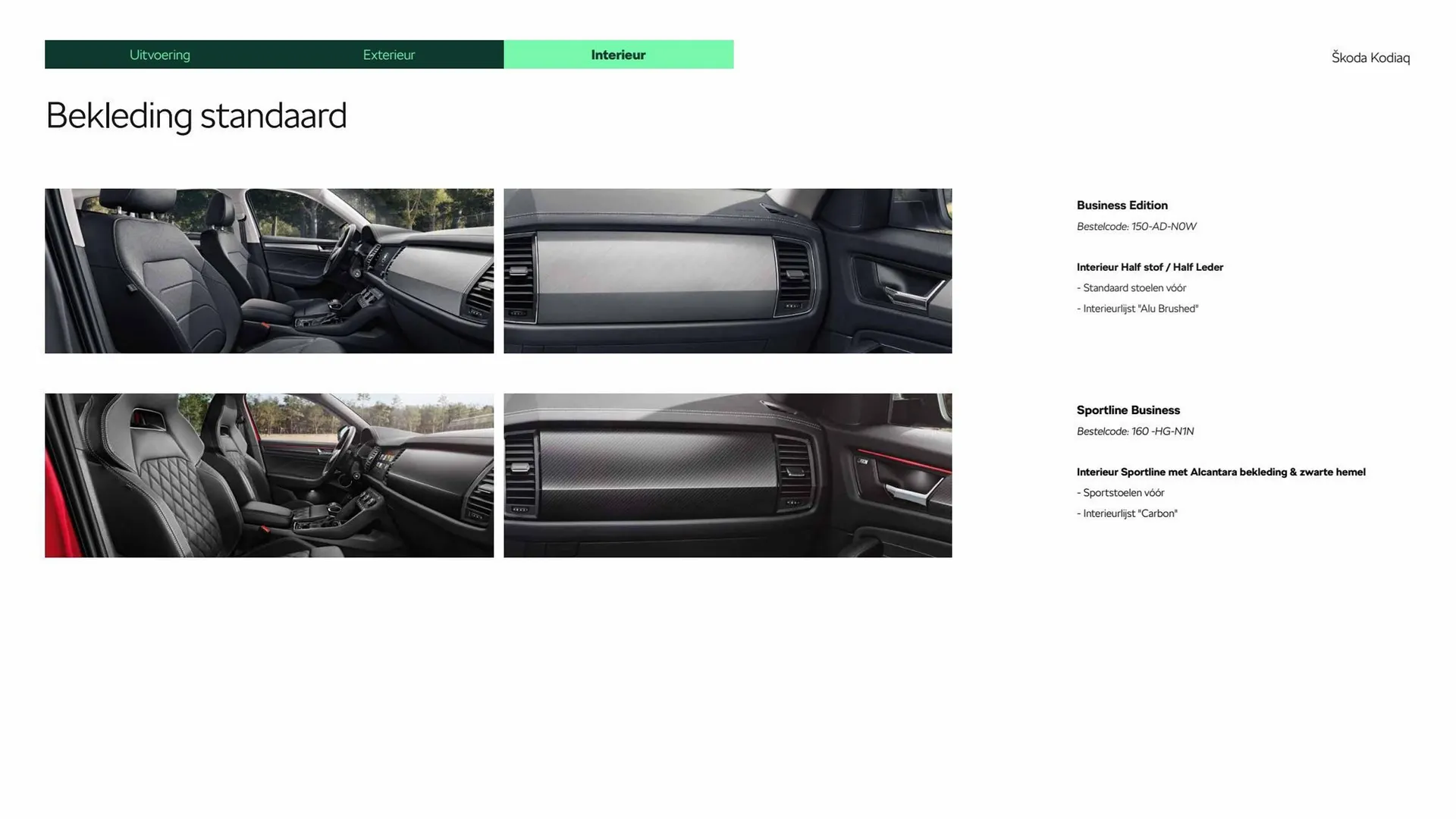 Skoda Kodiaq folder van 5 maart tot 5 maart 2024 - Folder pagina 11