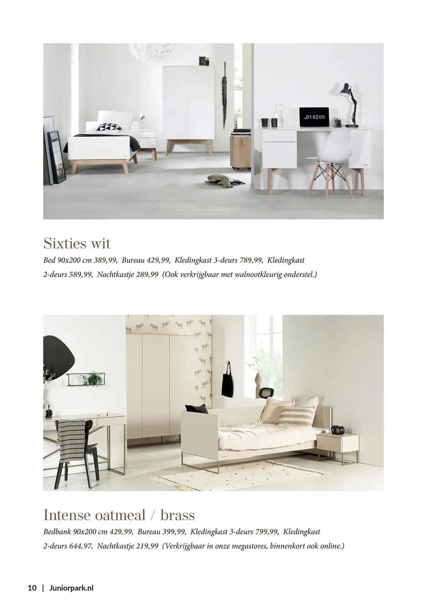 Babypark folder van 10 februari tot 23 februari 2026 - Folder pagina 10