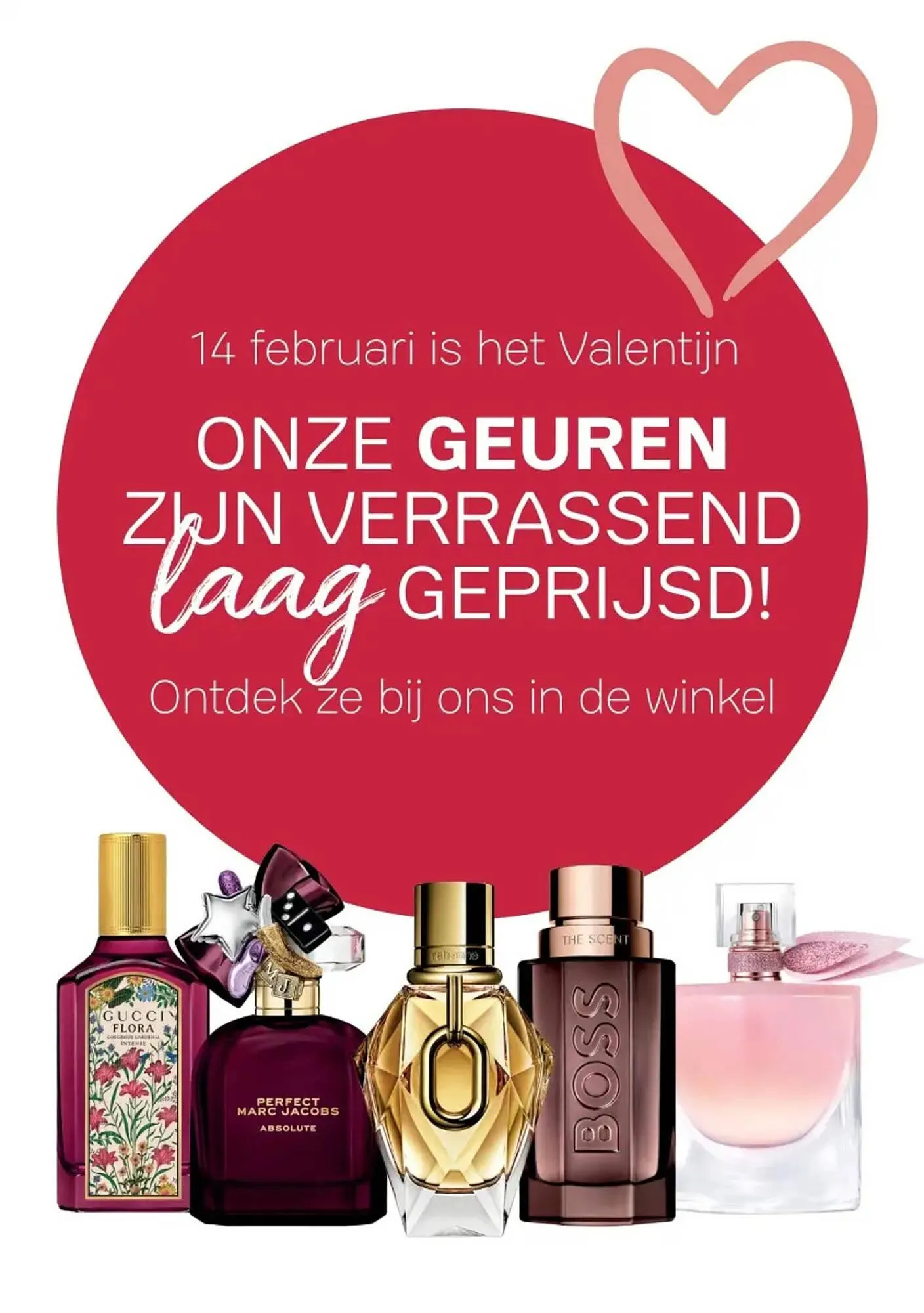 Pour Vous folder van 5 februari tot 22 februari 2026 - Folder pagina 10