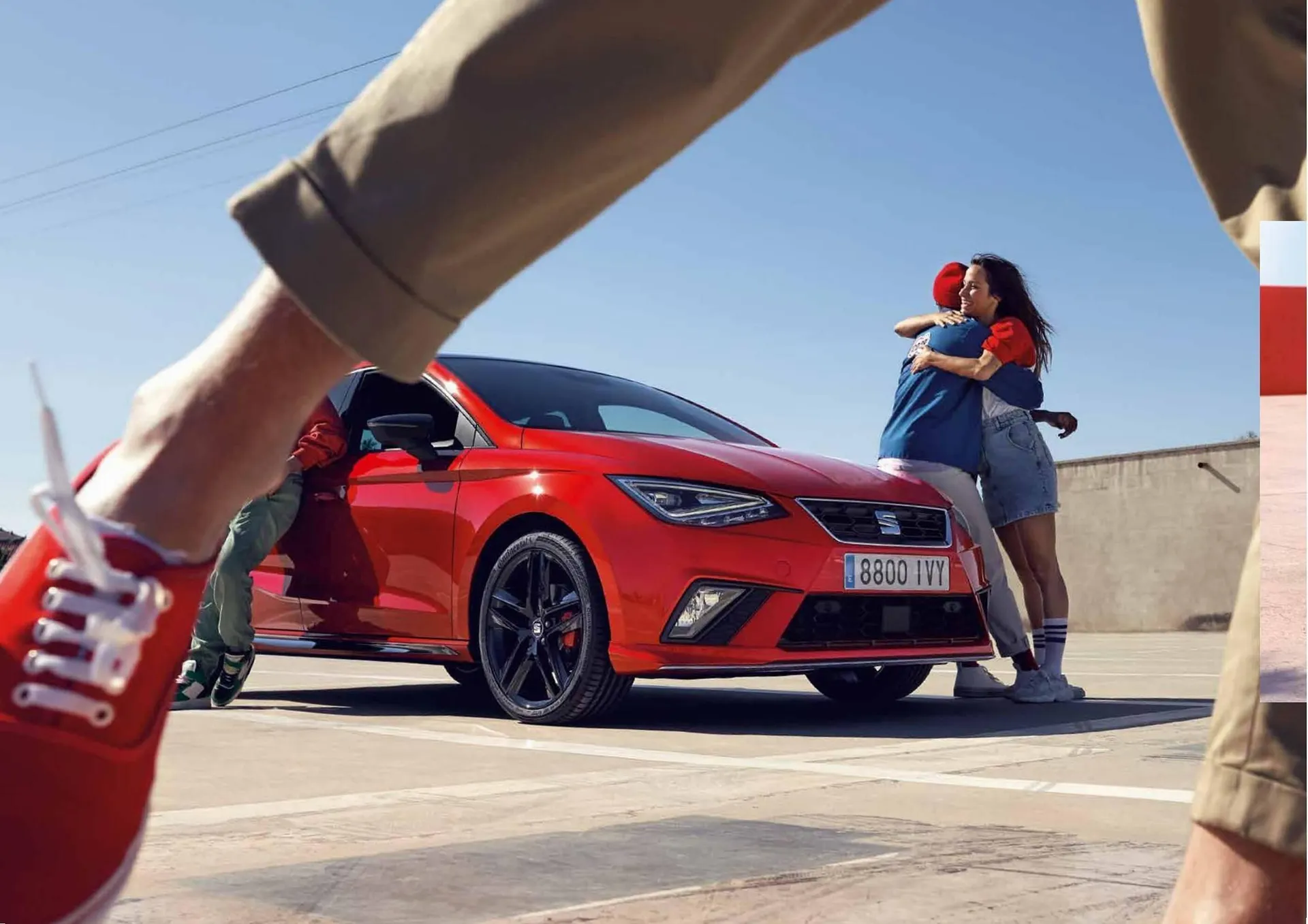 SEAT folder van 19 december tot 31 januari 2024 - Folder pagina 34