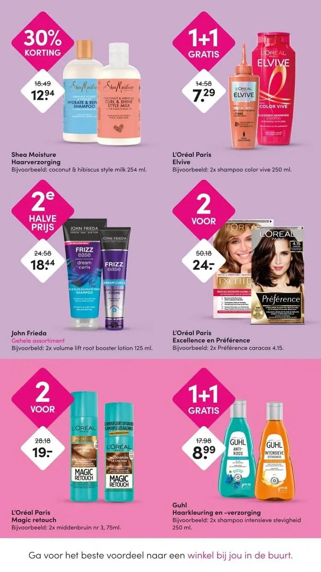 DA folder van 21 april tot 27 april 2025 - Folder pagina 18