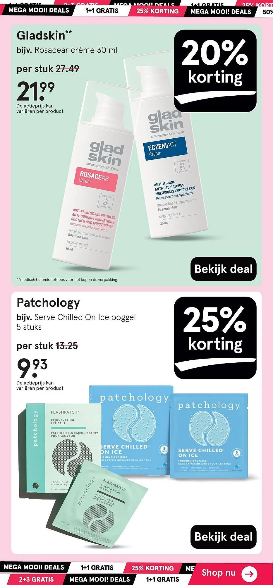 Etos folder van 2 februari tot 8 februari 2026 - Folder pagina 22