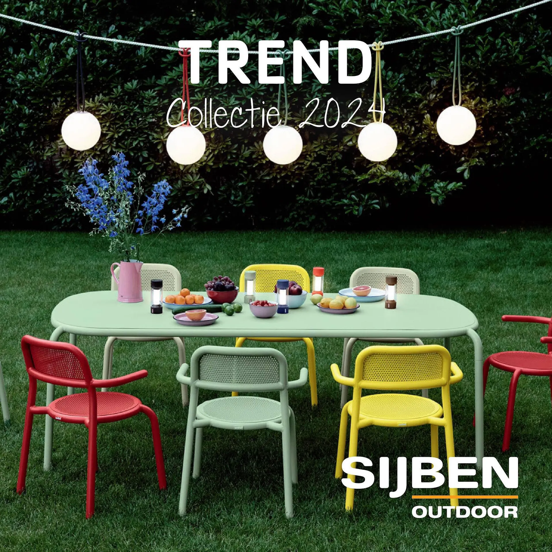 Sijben folder van 30 maart tot 5 april 2024 - Folder pagina 