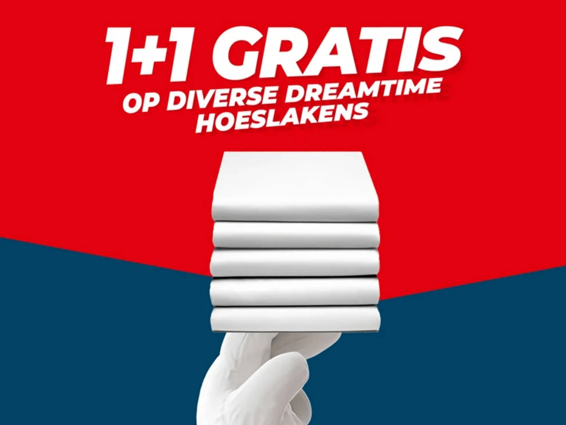 Beddenreus folder van 7 april tot 25 mei 2026 - Folder pagina 5