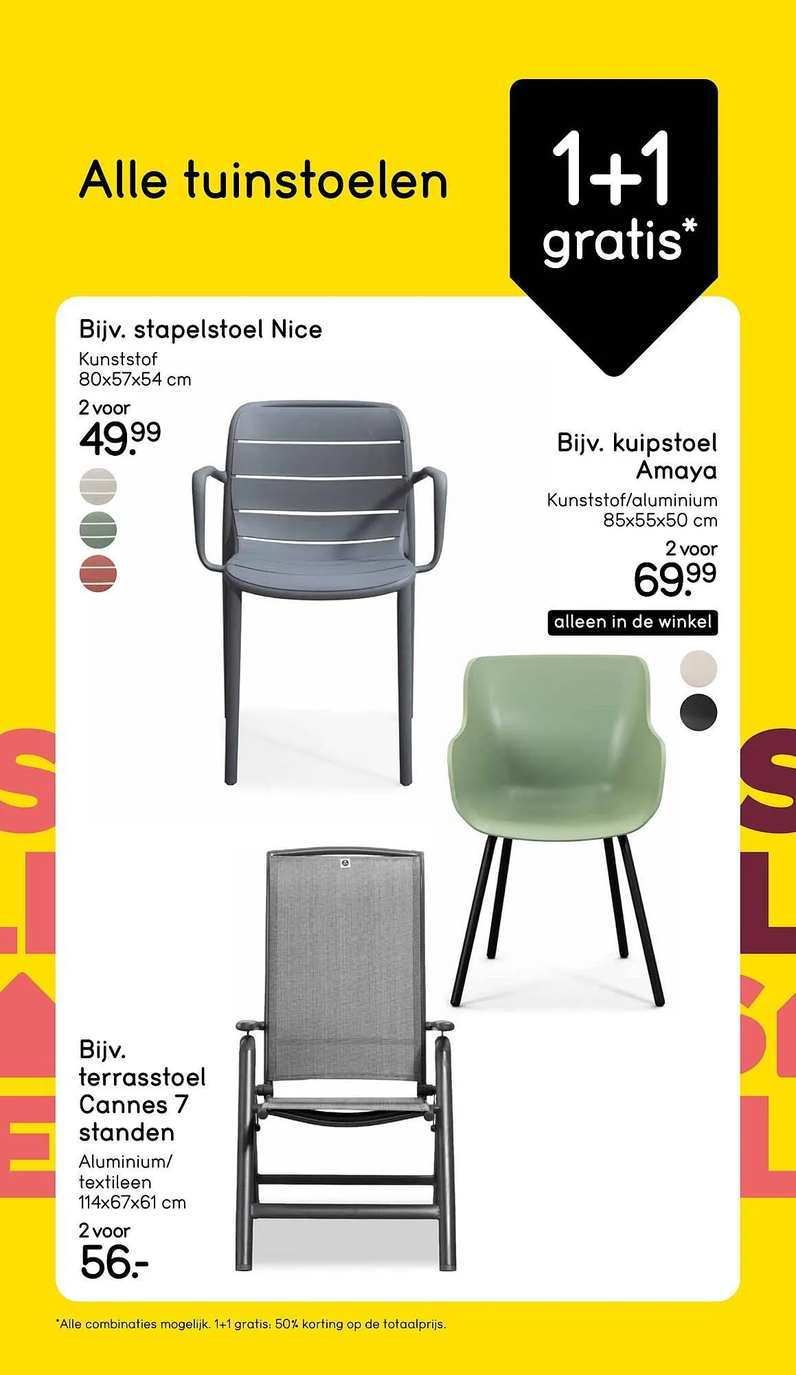 Leen Bakker folder van 4 augustus tot 17 augustus 2025 - Folder pagina 22