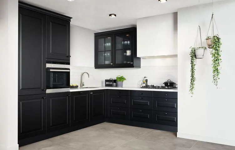 Huisselectie keuken Monchet-851