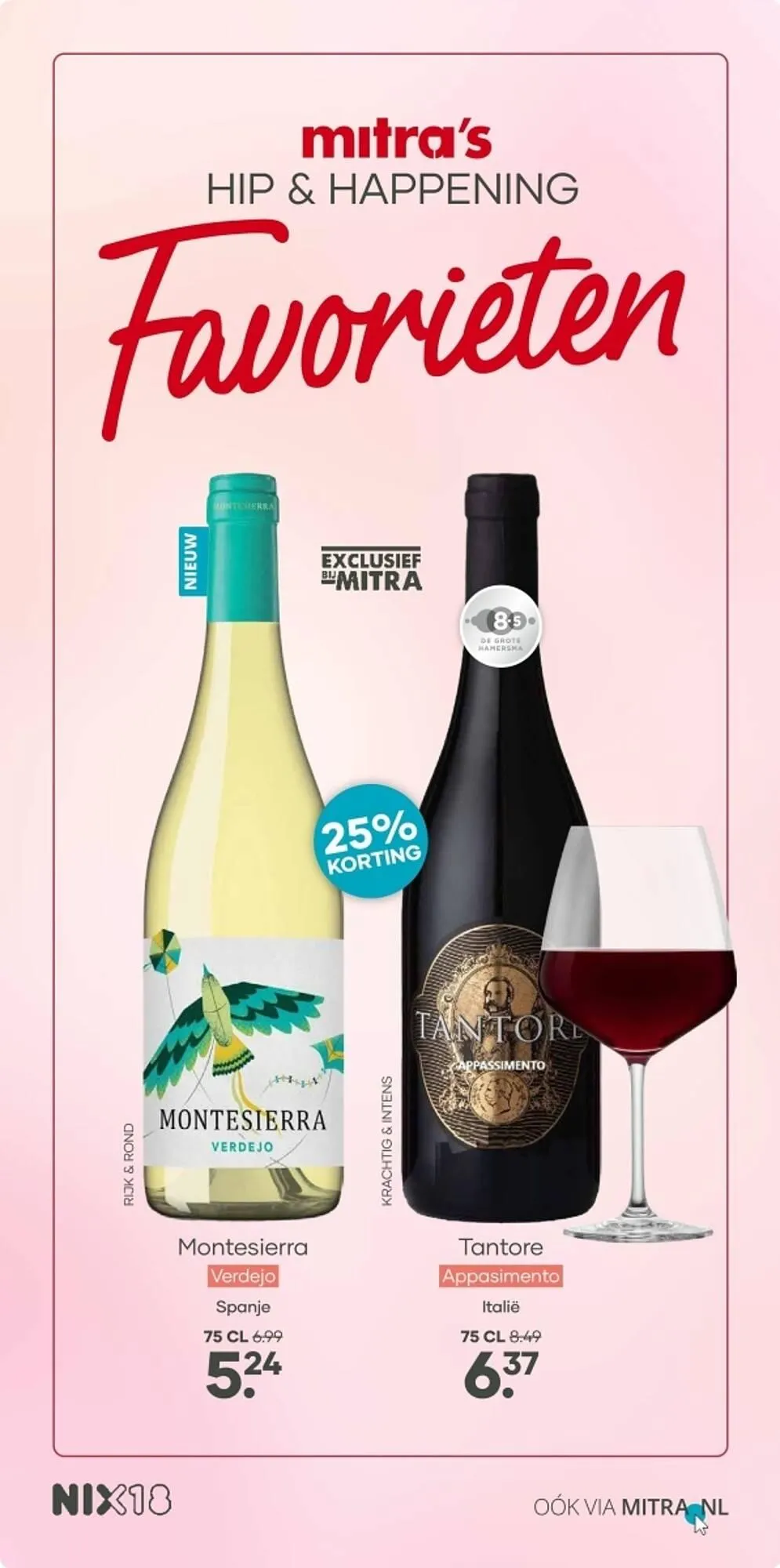 Mitra folder van 20 april tot 10 mei 2026 - Folder pagina 26