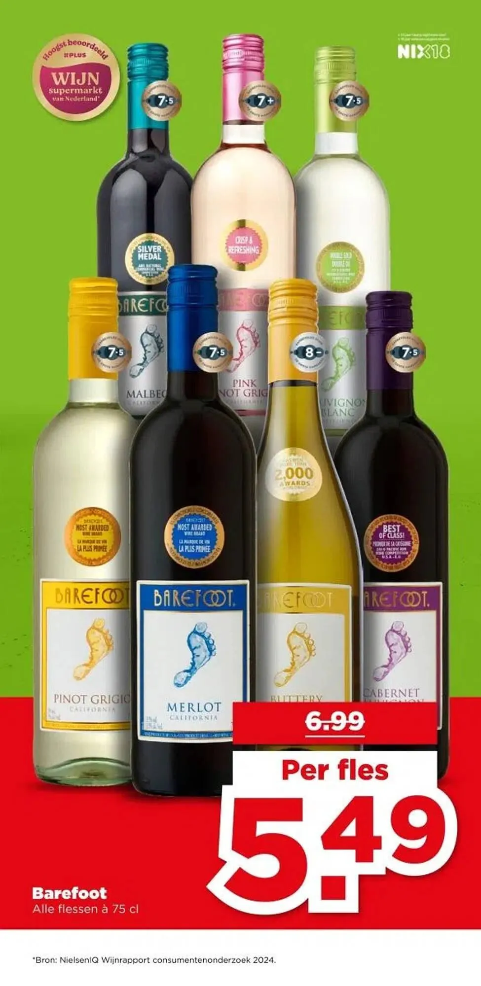 PLUS folder van 21 januari tot 27 januari 2026 - Folder pagina 26