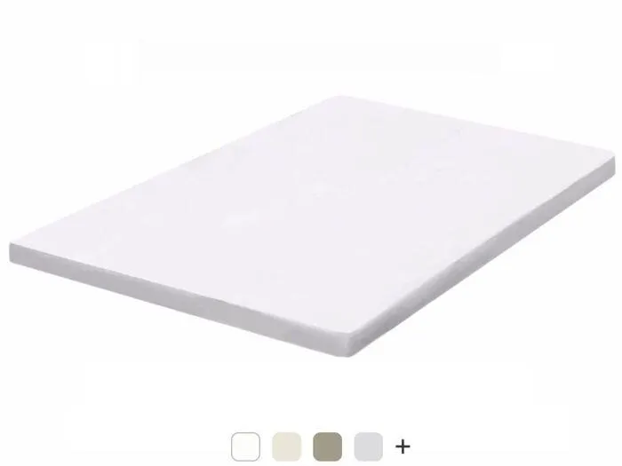 Dixxius Topper Hoeslaken Excellent Jersey Lycra