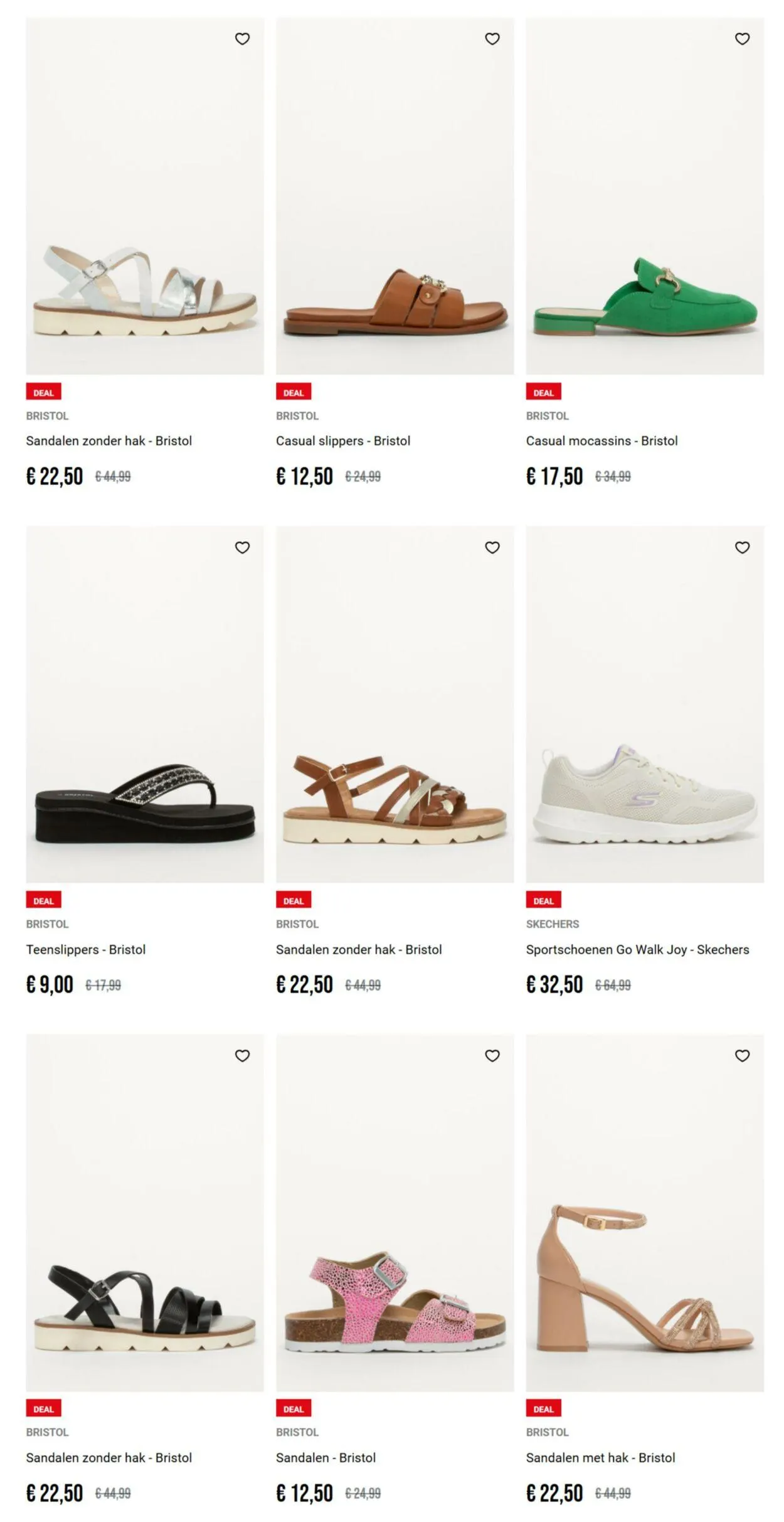 Bristol van 17 juli tot 31 juli 2024 - Folder pagina 5