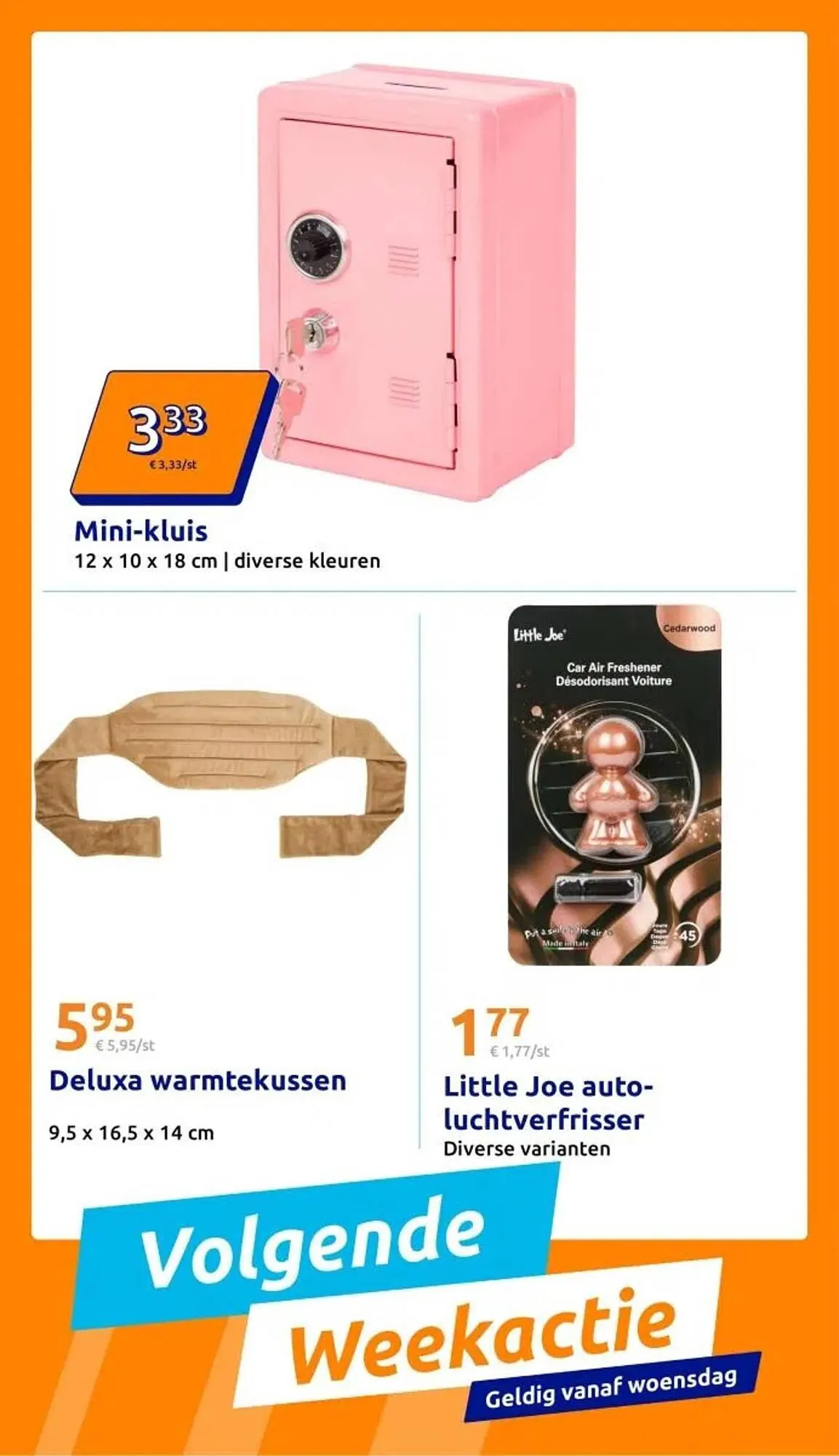 Action folder van 7 januari tot 7 januari 2026 - Folder pagina 5