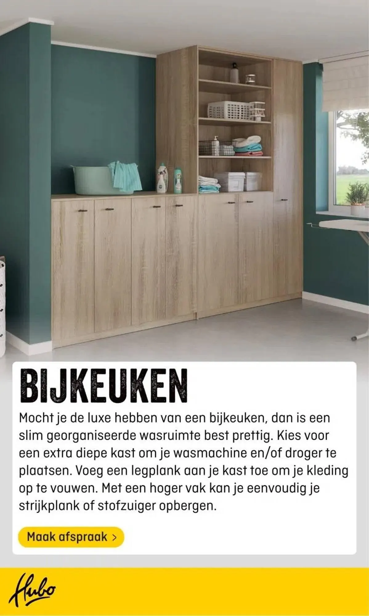 Hubo folder van 11 september tot 24 september 2023 - Folder pagina 4