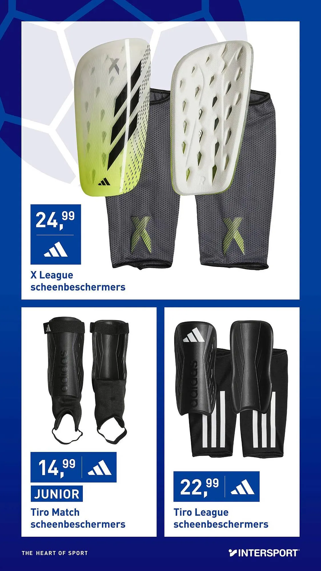 INTERSPORT Folder van 4 augustus tot 13 augustus 2023 - Folder pagina 10