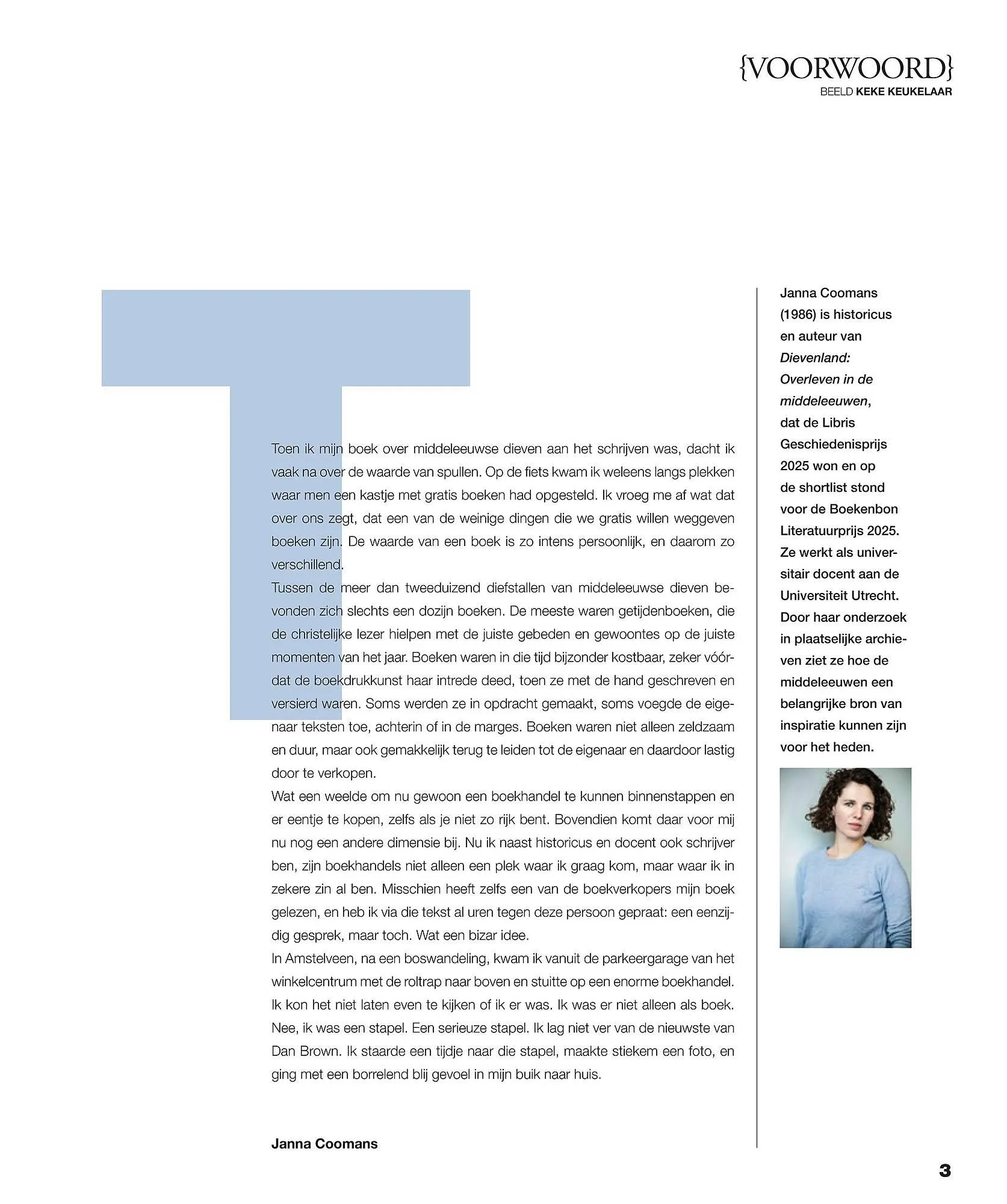 Libris folder van 23 april tot 9 mei 2026 - Folder pagina 3