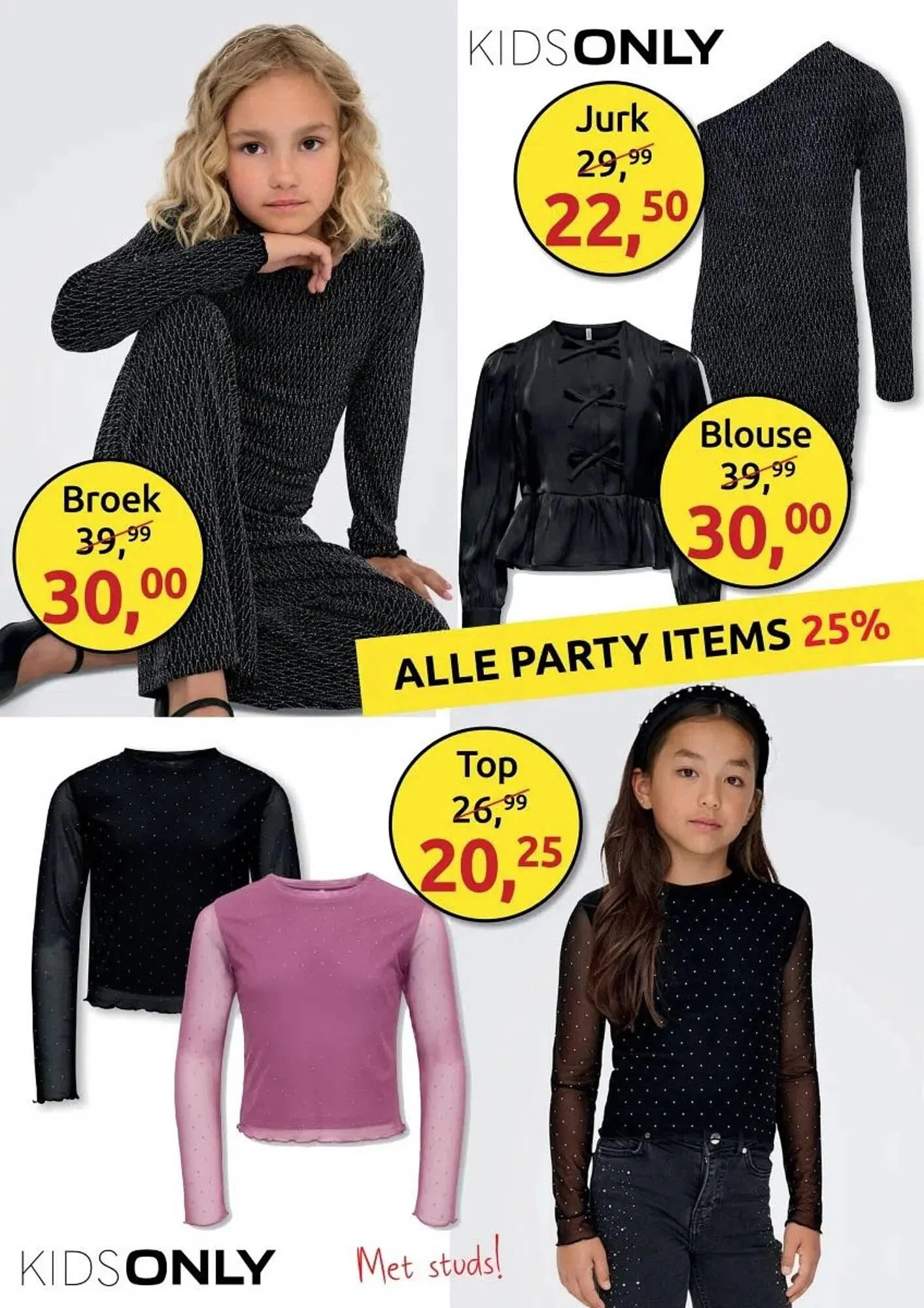 Tuunte folder van 9 december tot 1 januari 2026 - Folder pagina 12