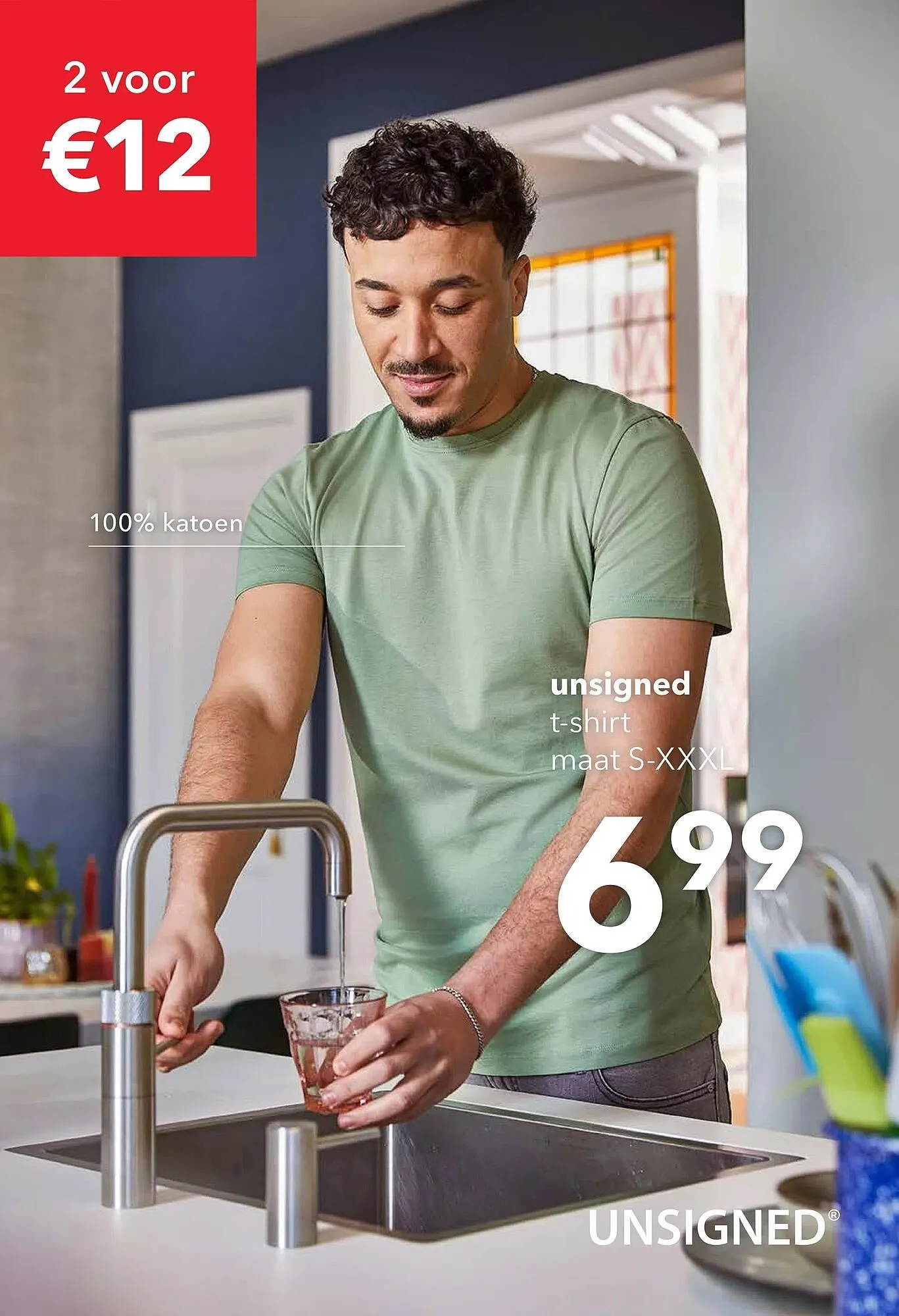 Scapino folder van 3 april tot 30 april 2025 - Folder pagina 16