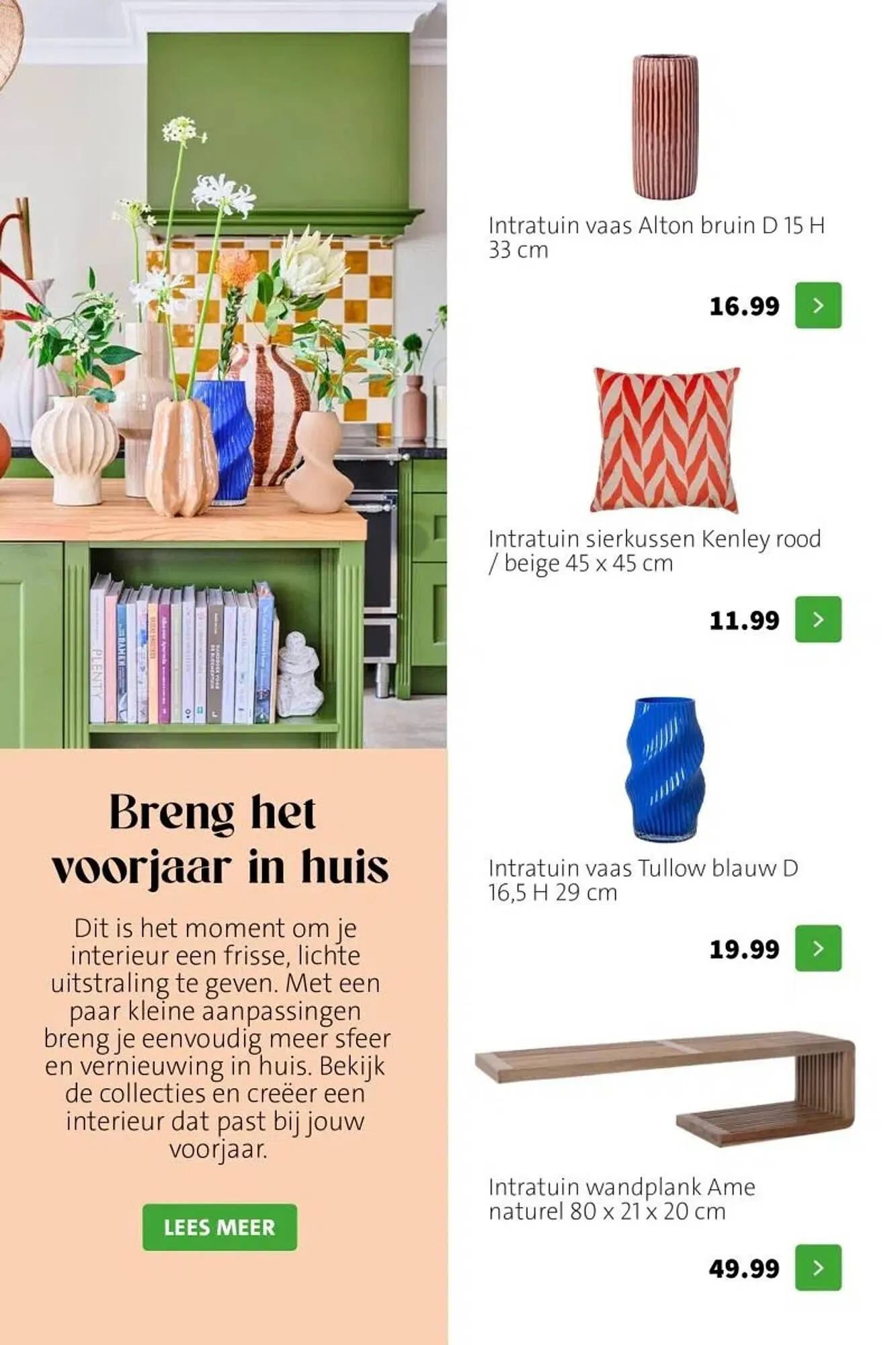 Intratuin folder van 23 februari tot 1 maart 2026 - Folder pagina 6