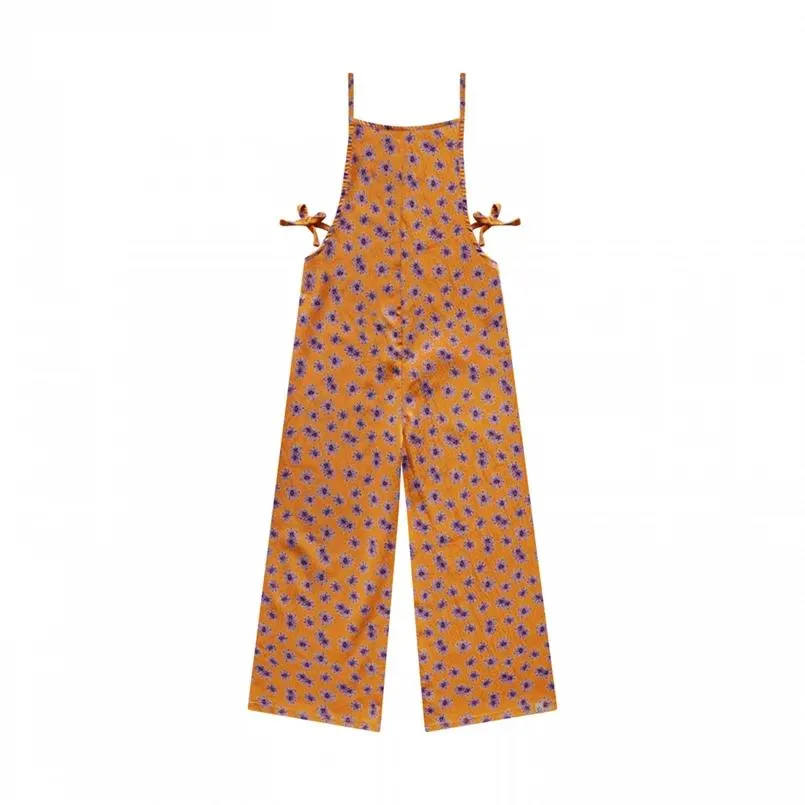 Your Wishes meisjes jumpsuit