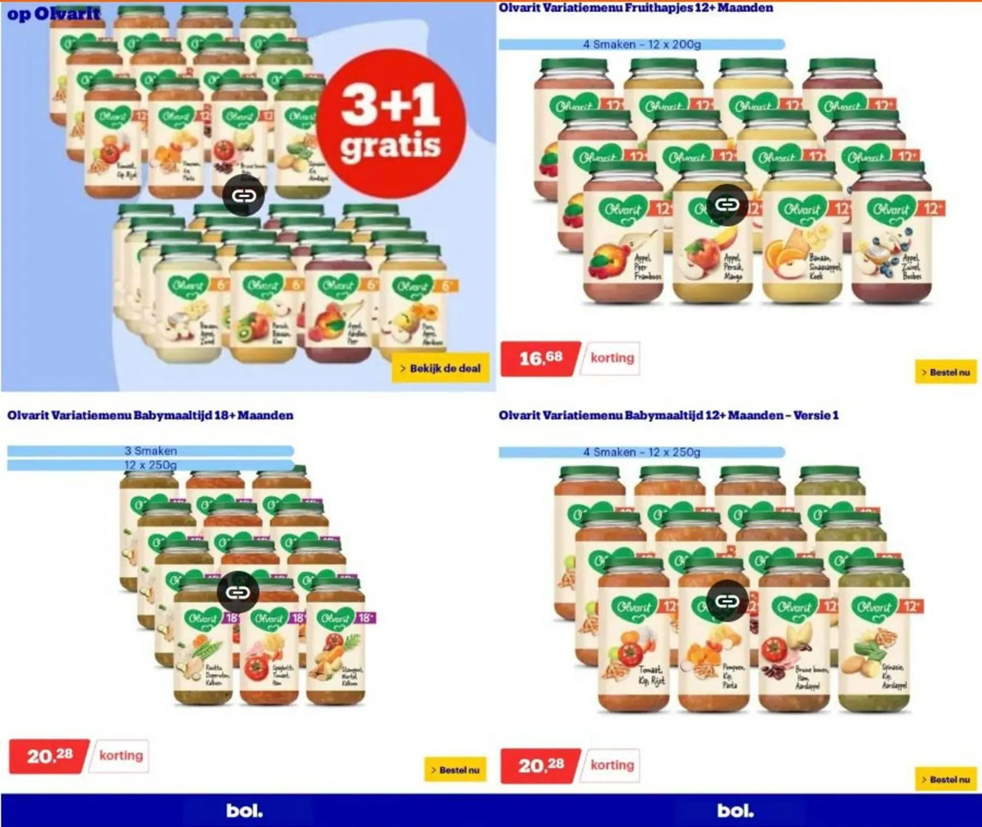 Bol.com folder van 27 maart tot 2 april 2025 - Folder pagina 17