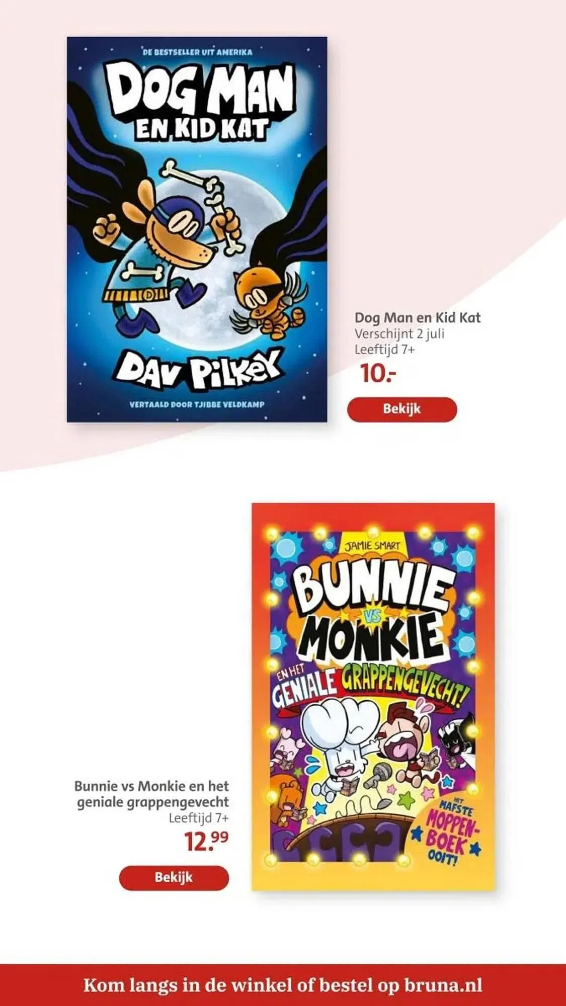 Bruna folder van 30 juni tot 13 juli 2025 - Folder pagina 17