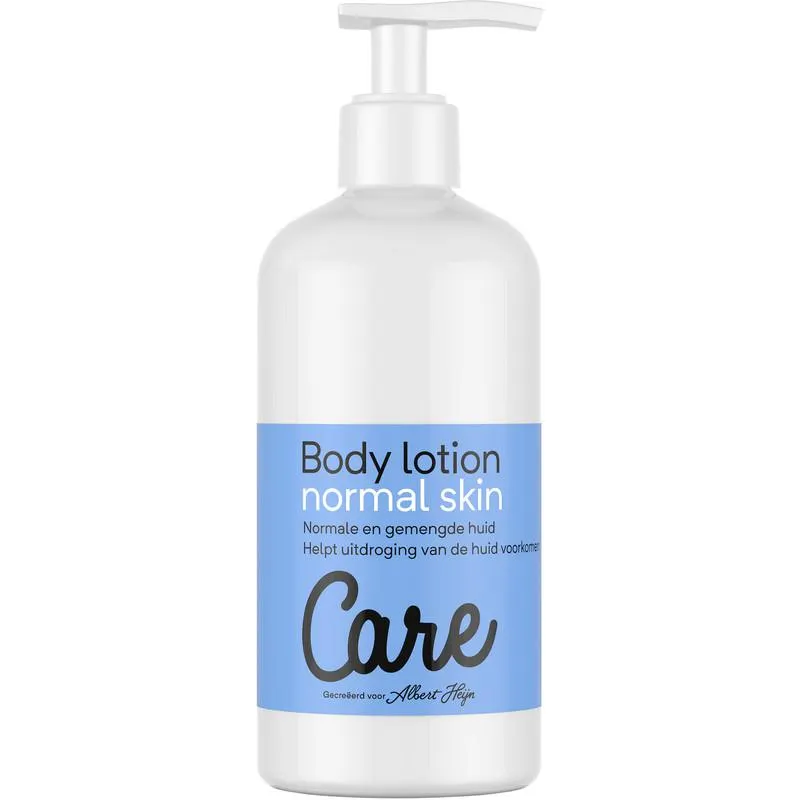 Care Bodylotion normale huid