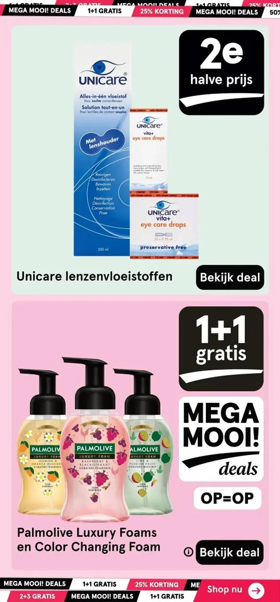 Etos folder van 20 april tot 26 april 2026 - Folder pagina 54