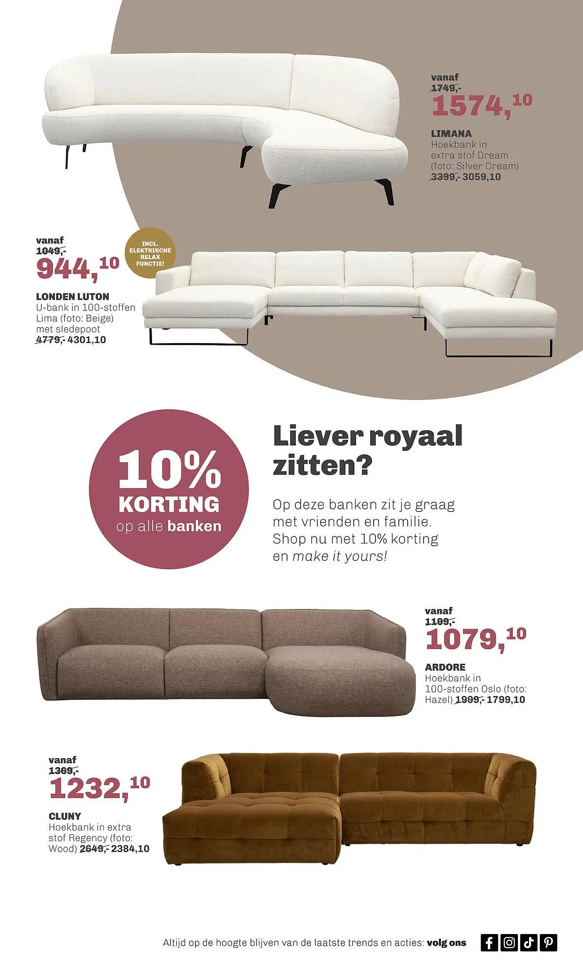 Trendhopper folder van 30 maart tot 12 april 2026 - Folder pagina 7