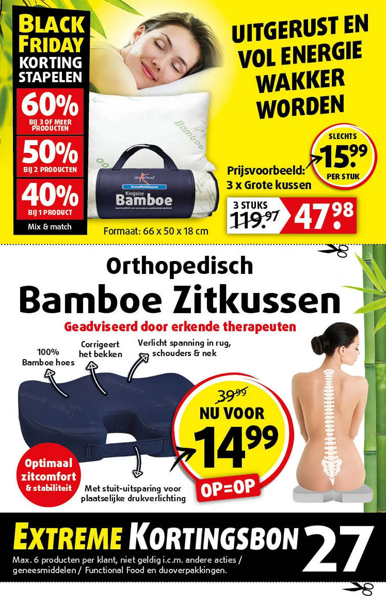 Lucovitaal folder van 16 november tot 22 november 2023 - Folder pagina 28