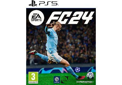 EA SPORTS FC 24 - Standard Edition | PlayStation 5