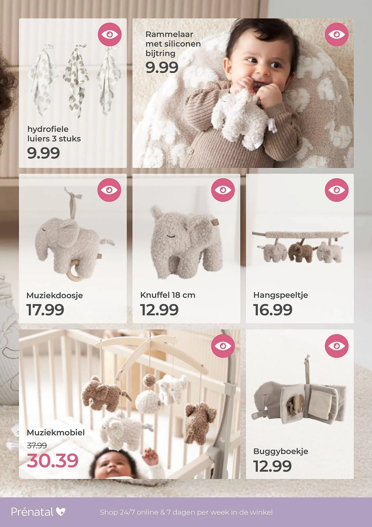 Prenatal folder van 3 november tot 16 november 2025 - Folder pagina 11